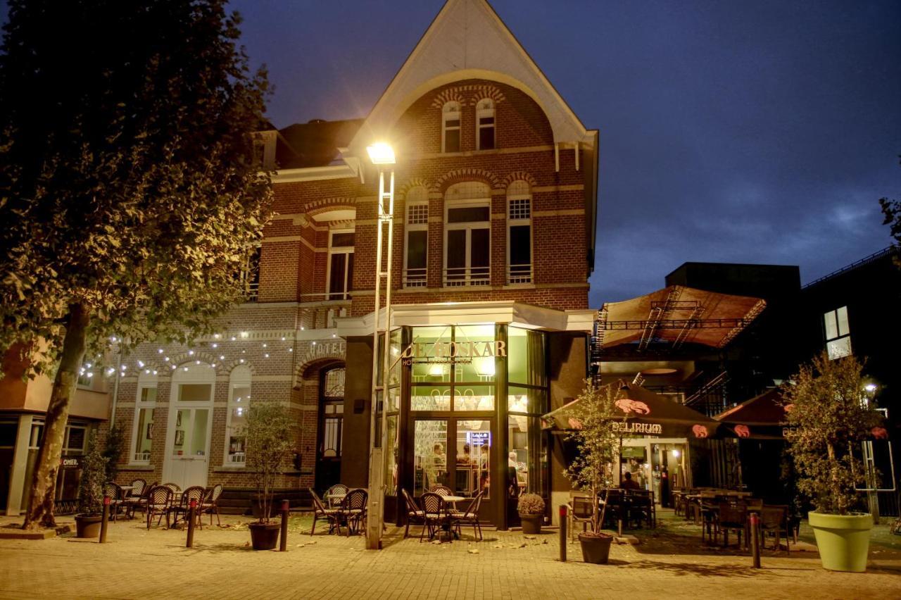 Hotel De Boskar Pelt Exterior photo
